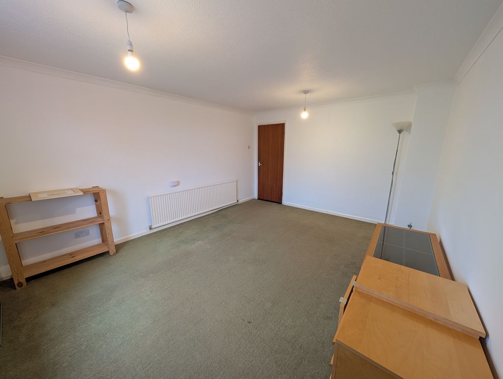 Kingfisher Way Bournville